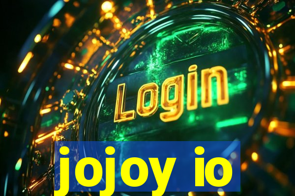 jojoy io